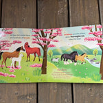 Little Genius Horses - Bridle Up Hope Shop