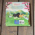 Little Genius Horses - Bridle Up Hope Shop