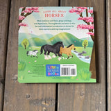 Little Genius Horses - Bridle Up Hope Shop