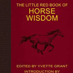 Little Red Book of Horse Wisdom - Bridle Up Hope Shop