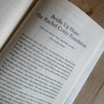 Live Life in Crescendo - Your Most Important Work Is Always Ahead of You - Bridle Up Hope Shop