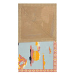 Lone Bronco Rider Throw - Bridle Up Hope Shop