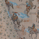 Love On the Range Handmade Quilt - Bridle Up Hope Shop
