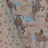 Love On the Range Handmade Quilt - Bridle Up Hope Shop