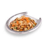 Lucky Horseshoe Bowl - Bridle Up Hope Shop