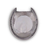 Lucky Horseshoe Bowl - Bridle Up Hope Shop