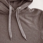 Lucky Horseshoe Hoodie - Bridle Up Hope Shop