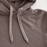Lucky Horseshoe Hoodie - Bridle Up Hope Shop