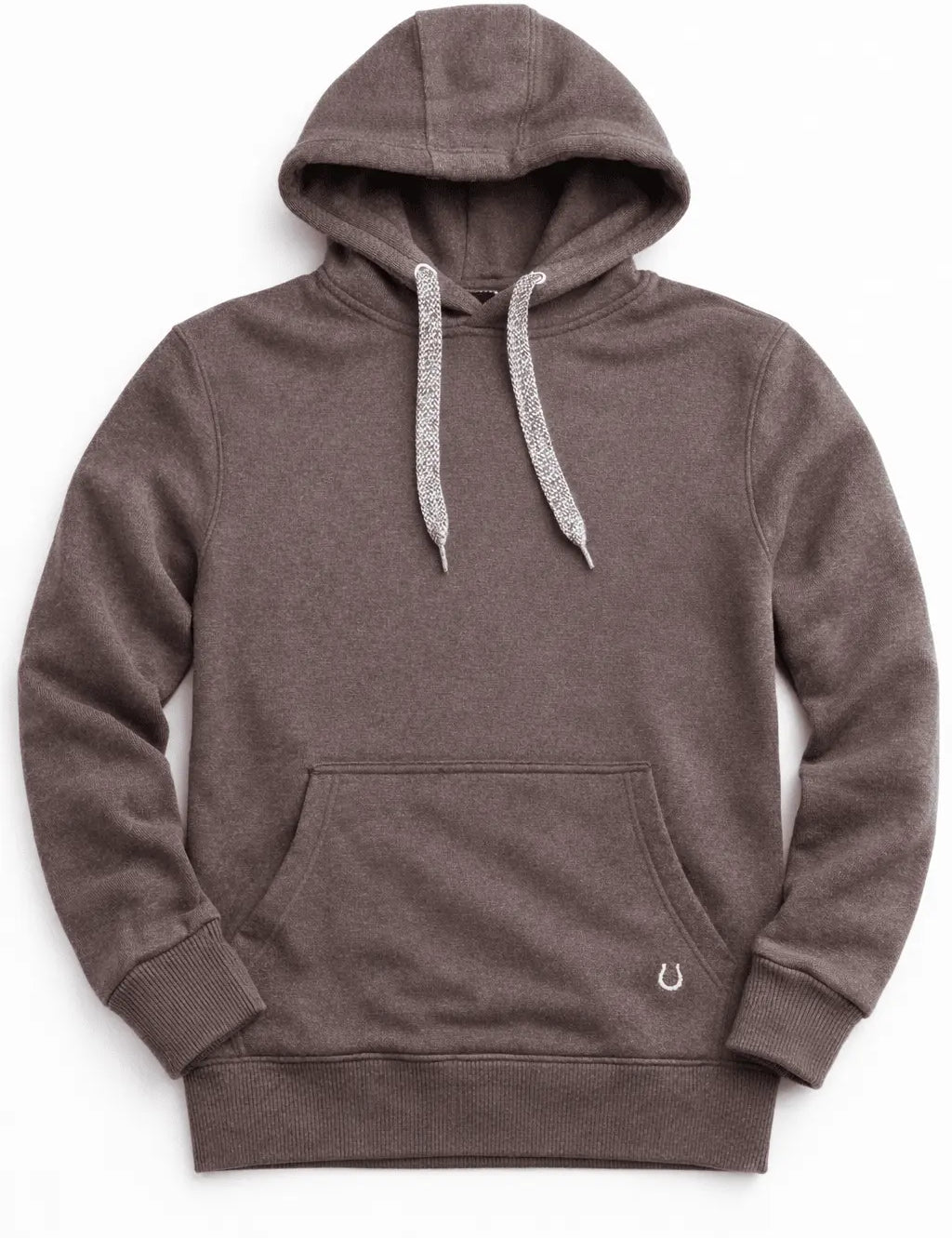 Lucky Horseshoe Hoodie - Bridle Up Hope Shop