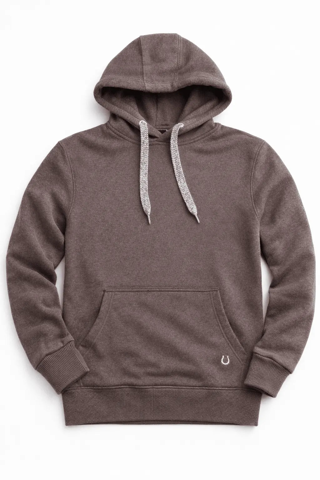 Lucky Horseshoe Hoodie - Bridle Up Hope Shop