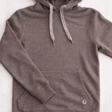Lucky Horseshoe Hoodie - Bridle Up Hope Shop