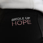 Lucky Horseshoe Riding Leggings - Bridle Up Hope Shop