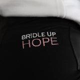 Lucky Horseshoe Riding Leggings - Bridle Up Hope Shop
