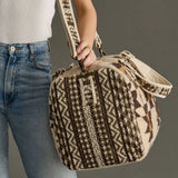Mesa Trail Horse Duffel Bag - Bridle Up Hope Shop