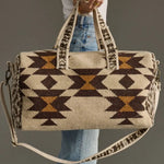 Mesa Trail Horse Duffel Bag - Bridle Up Hope Shop
