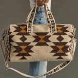 Mesa Trail Horse Duffel Bag - Bridle Up Hope Shop