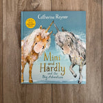 Mini And Hardly And The Big Adventure - Bridle Up Hope Shop