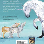 Mini And Hardly And The Big Adventure - Bridle Up Hope Shop
