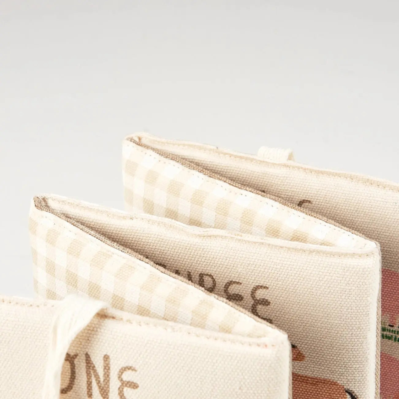 My First Little Farm Book - Bridle Up Hope Shop