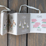 My First Little Farm Book - Bridle Up Hope Shop