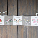 My First Little Farm Book - Bridle Up Hope Shop