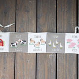 My First Little Farm Book - Bridle Up Hope Shop