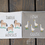 My First Little Farm Book - Bridle Up Hope Shop