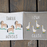 My First Little Farm Book - Bridle Up Hope Shop
