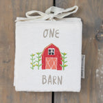 My First Little Farm Book - Bridle Up Hope Shop