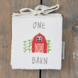 My First Little Farm Book - Bridle Up Hope Shop
