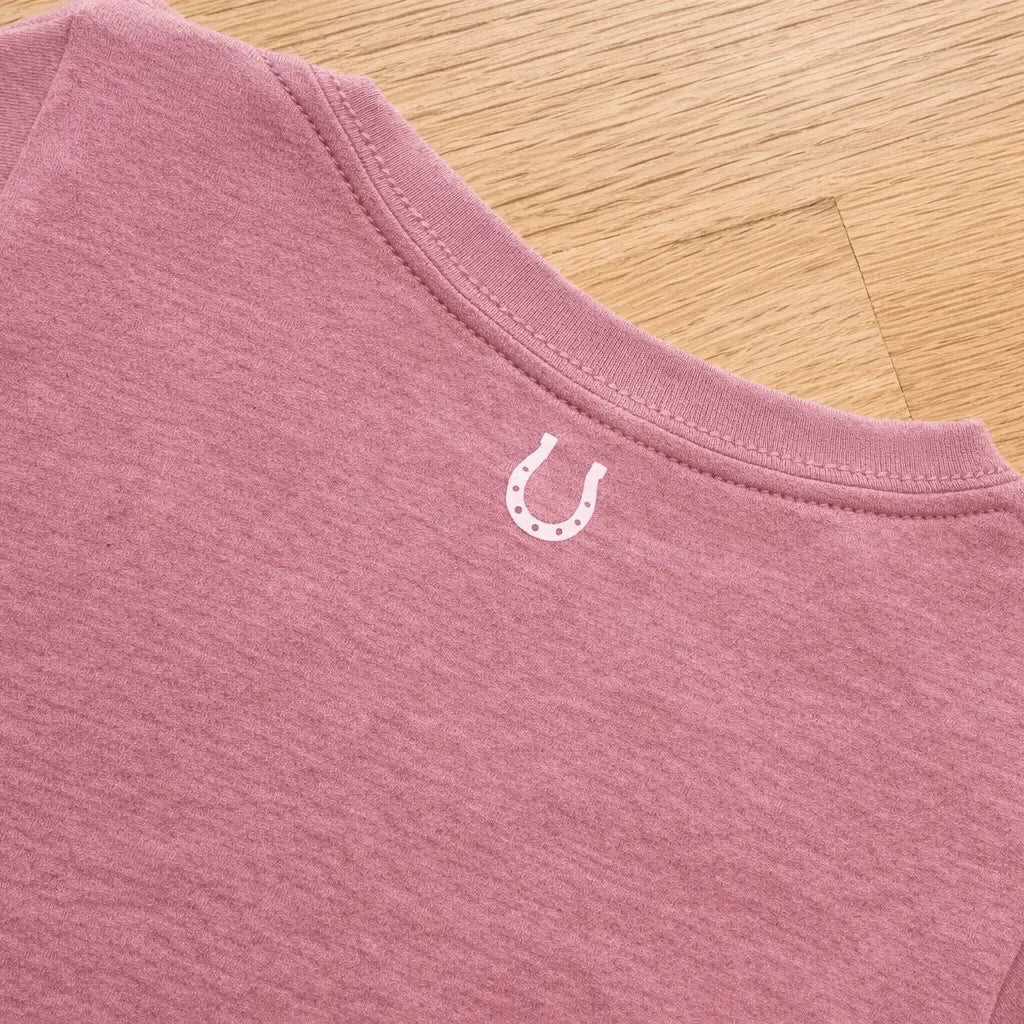My First Pony Toddler Tee - Bridle Up Hope Shop