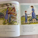 My Pony Book - Bridle Up Hope Shop
