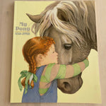 My Pony Book - Bridle Up Hope Shop