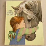 My Pony Book - Bridle Up Hope Shop
