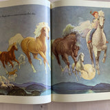 My Pony Book - Bridle Up Hope Shop