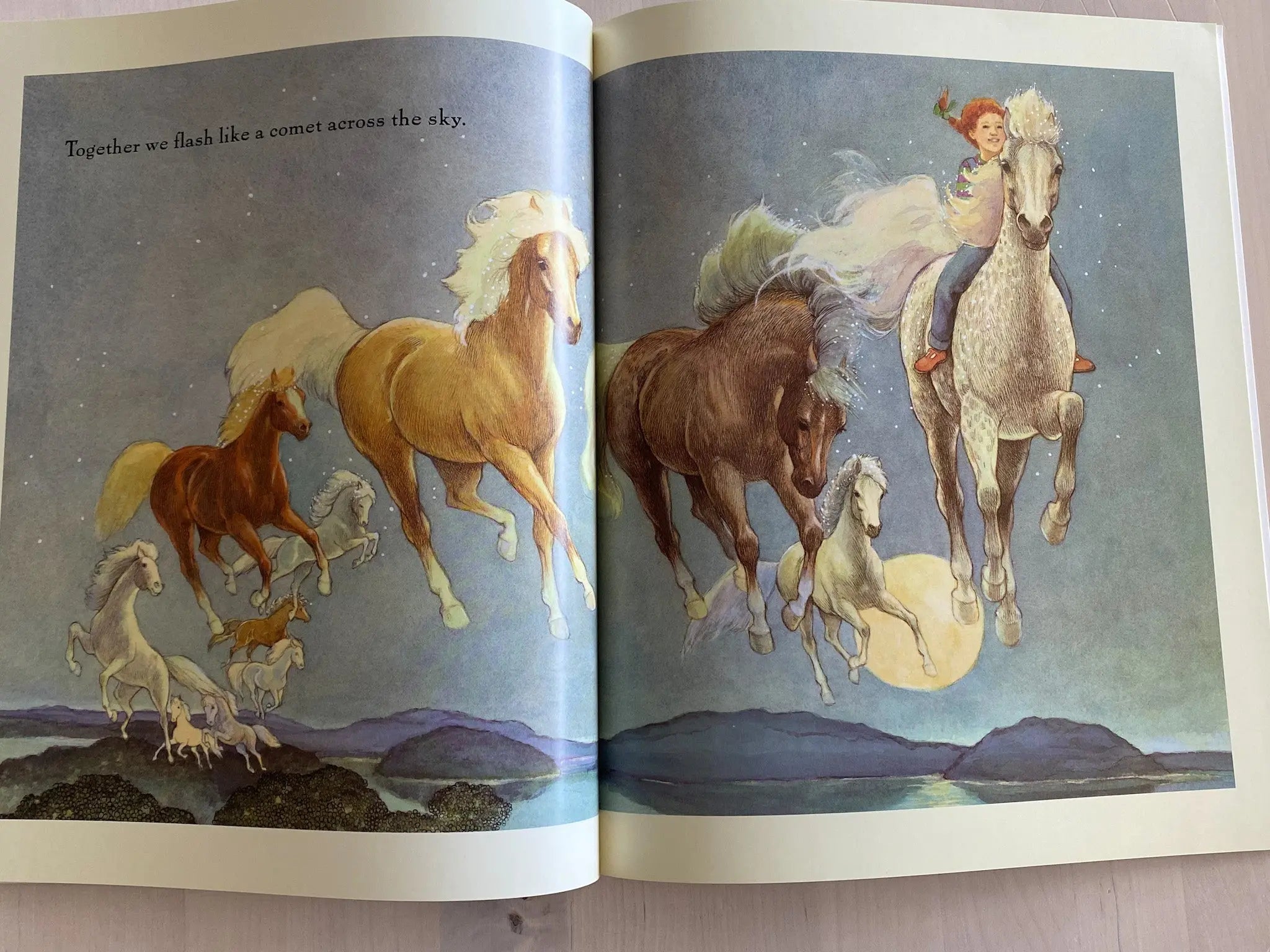 My Pony Book - Bridle Up Hope Shop