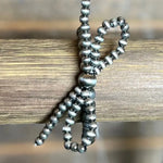 Navajo Pearl Stretch Bracelet - Bridle Up Hope Shop