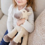 Nibbles the Horse - Bridle Up Hope Shop