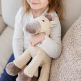 Nibbles the Horse - Bridle Up Hope Shop