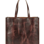 Nicole Snaffle Bit Tote - Bridle Up Hope Shop