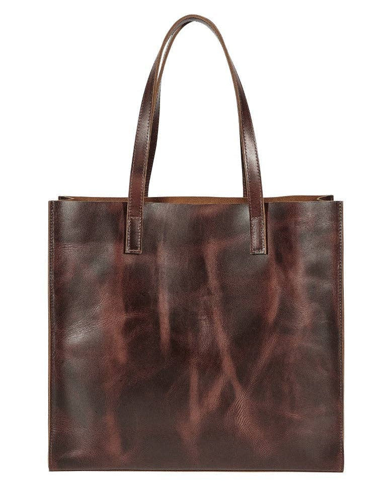 Nicole Snaffle Bit Tote - Bridle Up Hope Shop