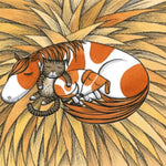 Noni the Pony - Bridle Up Hope Shop