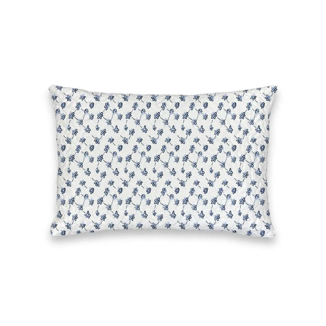 "Not Gonna Hold My Horses" Quilted Mini Pillow - Bridle Up Hope Shop