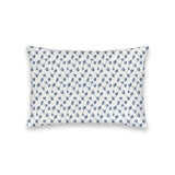 "Not Gonna Hold My Horses" Quilted Mini Pillow - Bridle Up Hope Shop