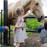 Olivia and Seren Horse Play Set - Bridle Up Hope Shop