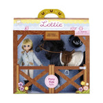 Olivia and Seren Horse Play Set - Bridle Up Hope Shop