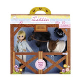 Olivia and Seren Horse Play Set - Bridle Up Hope Shop