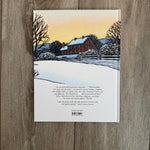 Over the River and Through the Wood - Bridle Up Hope Shop