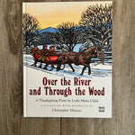 Over the River and Through the Wood - Bridle Up Hope Shop