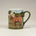 Palomino York Stables Mug - Bridle Up Hope Shop